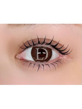 ボリュームのある目元にしたい