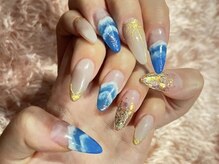 ネイルサロン　kyo/