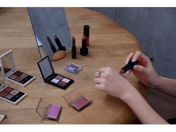 スタジオシス(studio SISU)/実際に似合うのかチェック◎