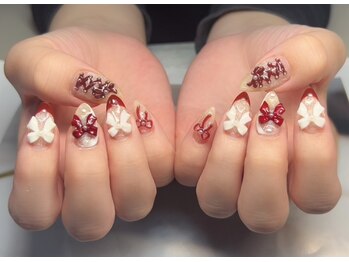 ソフィアネイル 赤羽店(Sofia Nail)/