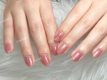 ノア ネイル(Noa Nail)/ワンカラー　ナチュラルに3990