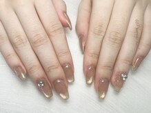 プリメ 高円寺(Purrime)/マグネット