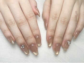 プリメ 高円寺(Purrime)/マグネット