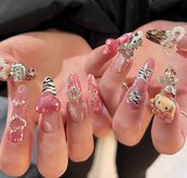 DCネイルサロン