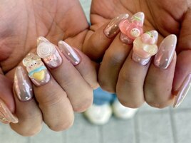 フリーアート120分