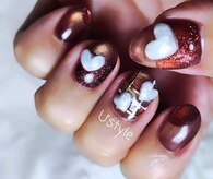 ユーズスタイル(U’style)