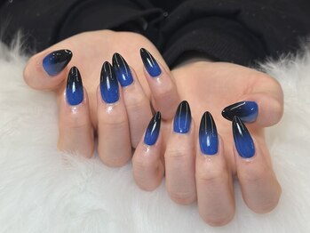 ブイピーネイル 新大久保(VP nail)/長さ出し　