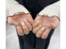 シード(l SEED.)/落ち着いた色味