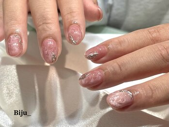 ビジュアンダー(Biju_)/定額デザイン