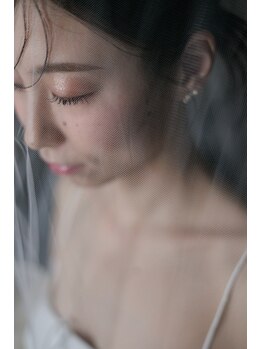 マナアイラッシュスタジオ(MANA EYELASH STUDIO)/ブライダルまつ毛♪