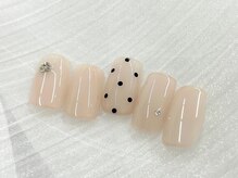 グレイス(GRACE)/simple course