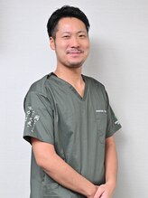 健康堂 整体整骨院 経堂院 村田 浩樹