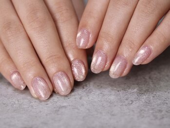 モン センター南(Mon)/マグネット