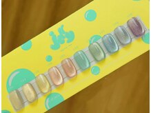 ショーン アーチャリー(CYON ARCHERY)/ゼリーマグネット入荷しました！