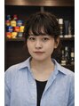 バーバーショップ 広島本店(BARBER SHOP)&nbsp;太田 彩音