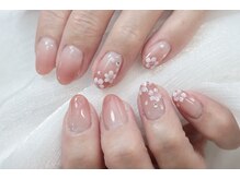ネイルルージュ(Nail Rouge)/