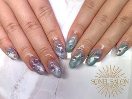 マグネット☆ミラー