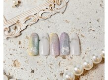 プティネイル(Puti Nail)/◇¥9350◇