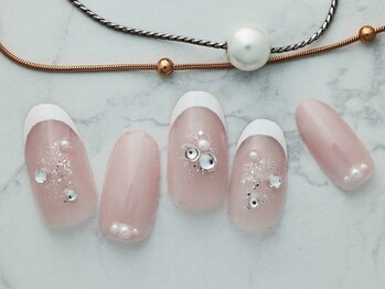 ネイルアッシュ(Nail H)/デザインコース