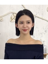 スウィートハート(Sweet Heart) Saya