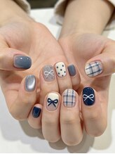 シャララネイル(Shalala nail)/