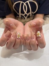 アールドヴィーヴル(Ar de vivre)/ハンド画像持ち込み