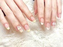 イリゼネイル(iRise nail)/120分やり放題