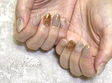 ラプレジール 大宮(La Plaisir)の雰囲気（季節のトレンドデザインをご提案◎［フィルイン/大宮］）
