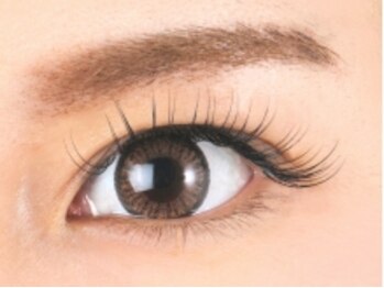 まつげエクステサロン エスラッシュ 蒲田店(esLASH)/ナチュラルコース クーポン1