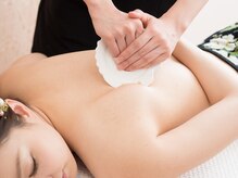 KANコルギセラピー 千葉店