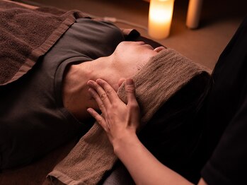 もみ吉/もみほぐし