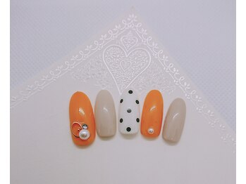 ベイビーズ ブレス(Baby's breath)/ベーシックコース