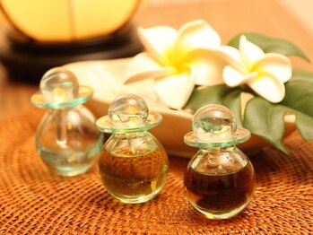 モヨ(moyo)/オーガニックハーブオイル