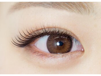 ベリー 静岡駅前店(Very)/アイラインなんて必要ない!