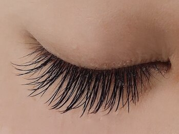 カラン 焼津店(CALIN)/フラットラッシュリペア