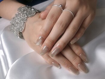 グリーム(GREEM)/マグネットネイル