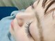 アールアール アイラッシュ(R.R Eyelash)の写真/20代~50代と幅広い年代から愛されるサロン☆オシャレで上品な目元が叶う☆丁寧接客&モチ抜群でリピーター◎