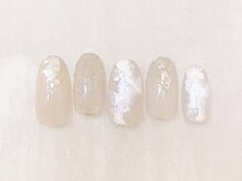 ノアネイル(Noanail)/アート120分コース