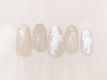 ノアネイル(Noanail)/アート120分コース