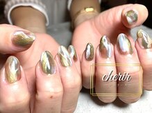 シェリール 西葛西店(cherir)/定額【ゴージャス】7,980円