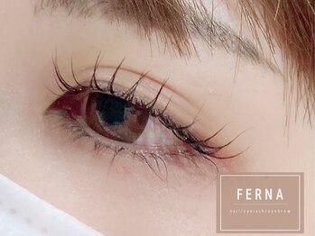 フェルナ(FERNA)/長いまつげもお任せ下さい☆