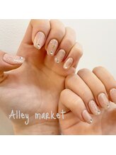 アリーマーケット(ALLEY MARKET)/
