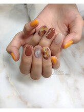 ル クレール(Nail & Eyelash Le Clair)/