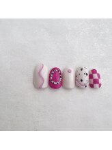 ラズライト(Laslight)/ごちゃ混ぜnuance