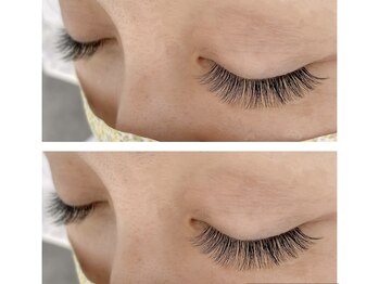 イースブルー(Y's BLUE)/ボリュームラッシュ