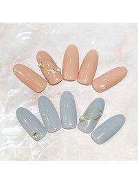 ~ハンド　定額4620円（税込）~