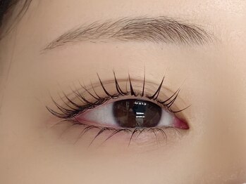 エヌプラス(N+)/ラッシュリフト