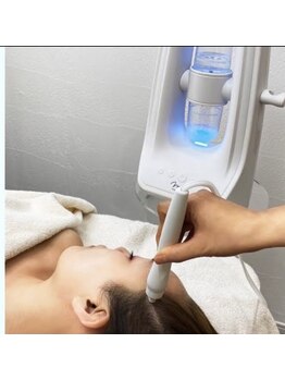 ルーチェ(LUCE)/ハイドロスプラッシュ