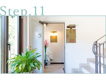 心逢(ココア)/フット定額★★☆￥8800