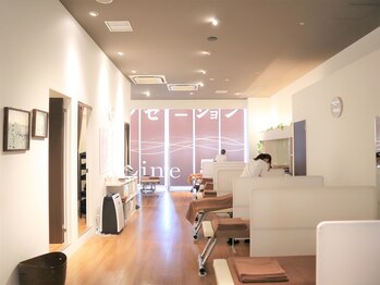 整体アンドリラクゼーションサロン ライン Luz湘南辻堂店(Line)/広いスペースでお子様連れも◎